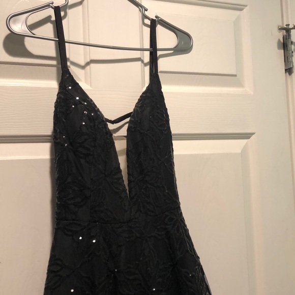 PROM DRESS!!! - Picture 2 of 4